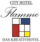 Logo City Hotel