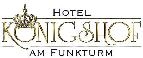 Logo Königshof